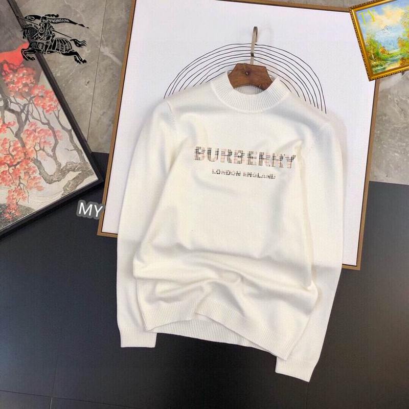 Burberry Men's Sweater 76